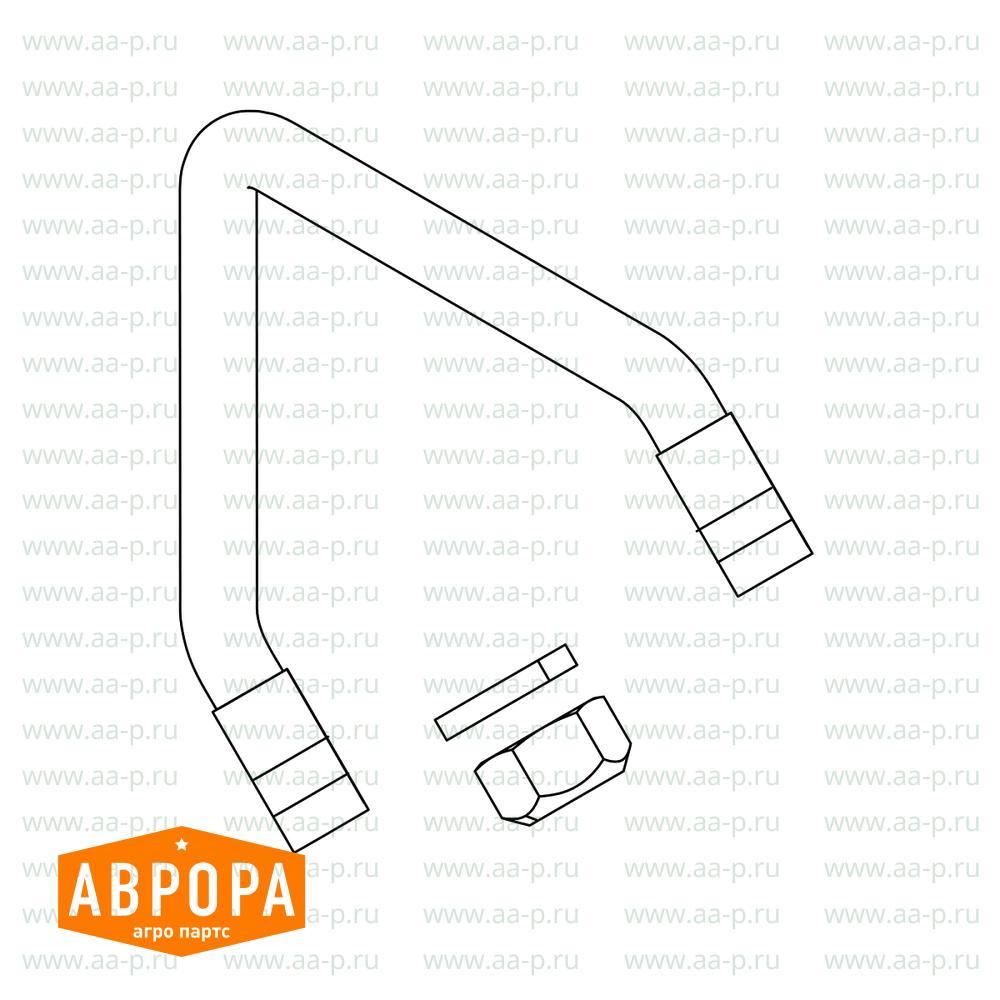 Befestigungsteile-Satz